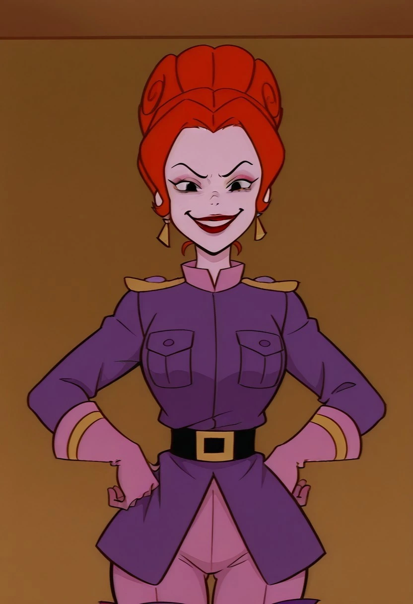 Vivian Vixen (Johnny Bravo) V1