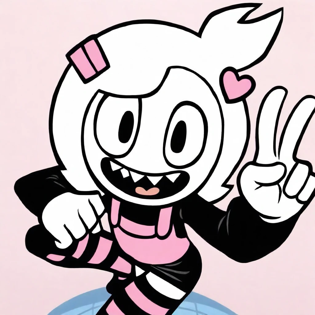 penni the painkiller V1