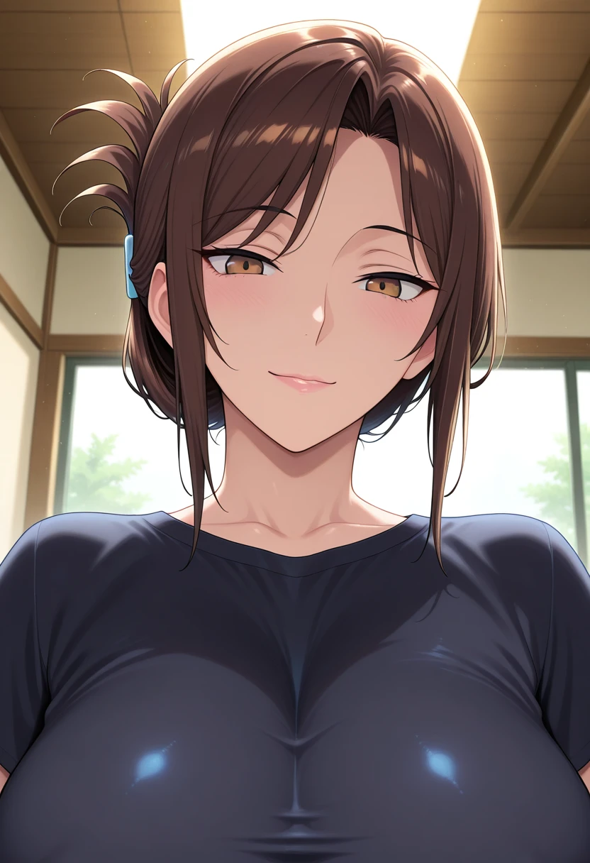 水泳部顧問 (Swimming Club Advisor) - [イシガキタカシ / Ishigaki Takashi]