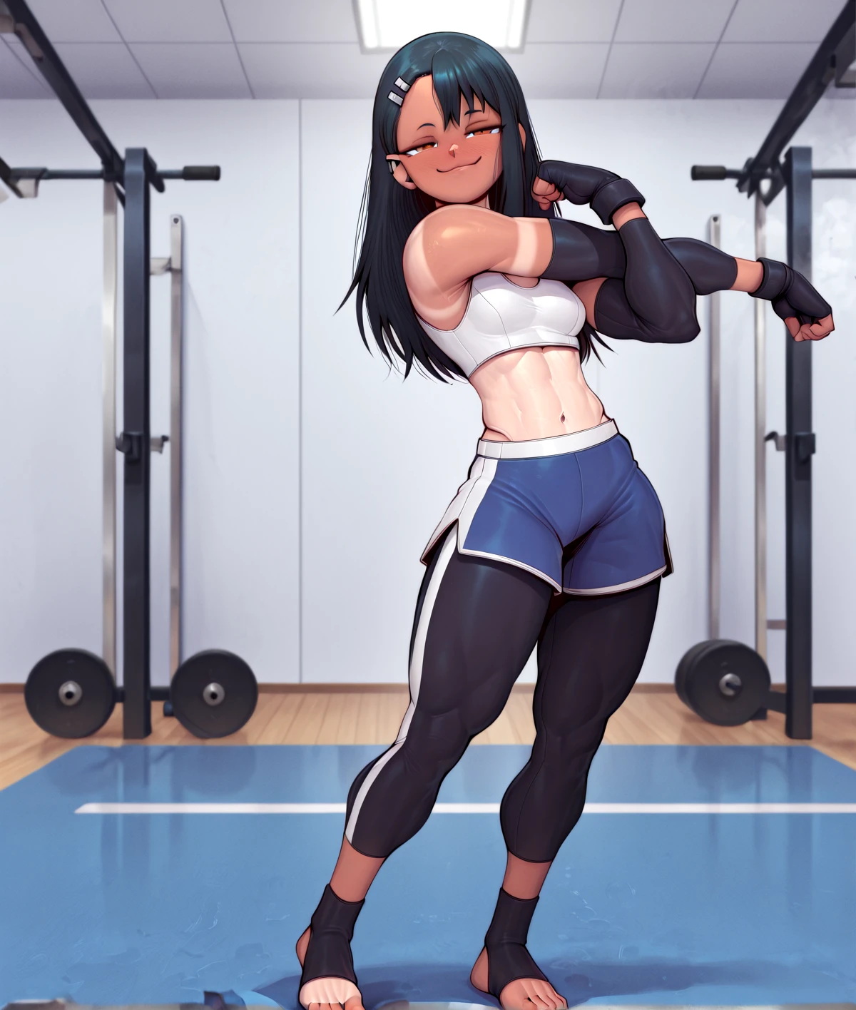 Speedl00ver_Style V1