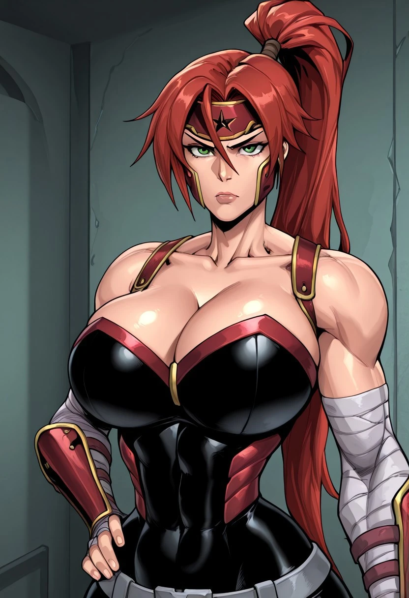 Artemis (Red Hood and the Outlaws) V1