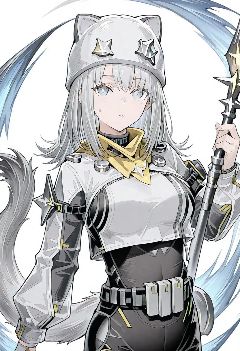 estella_(arknights:endfield) V1