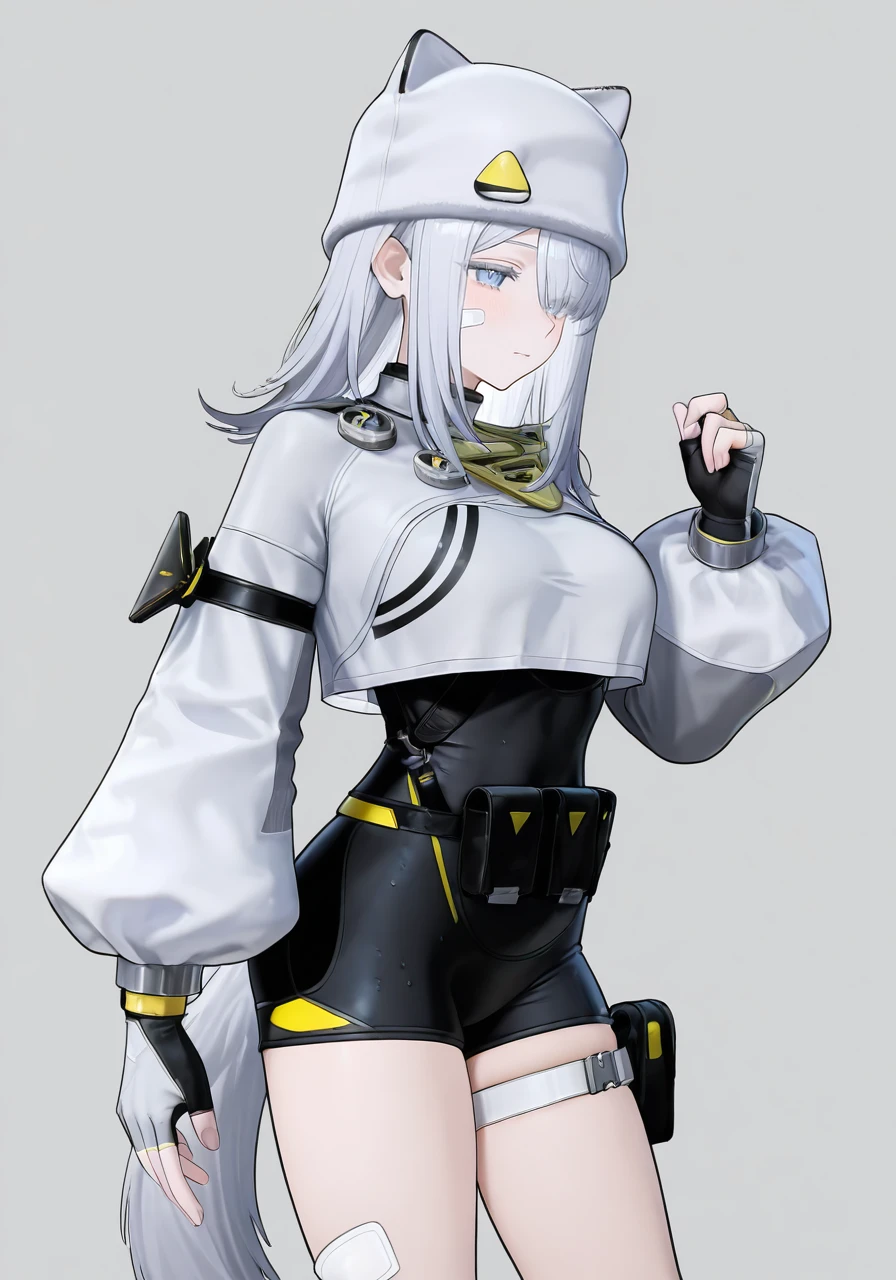 埃特拉（明日方舟终末地）/estella_(arknights:endfield) v1.0