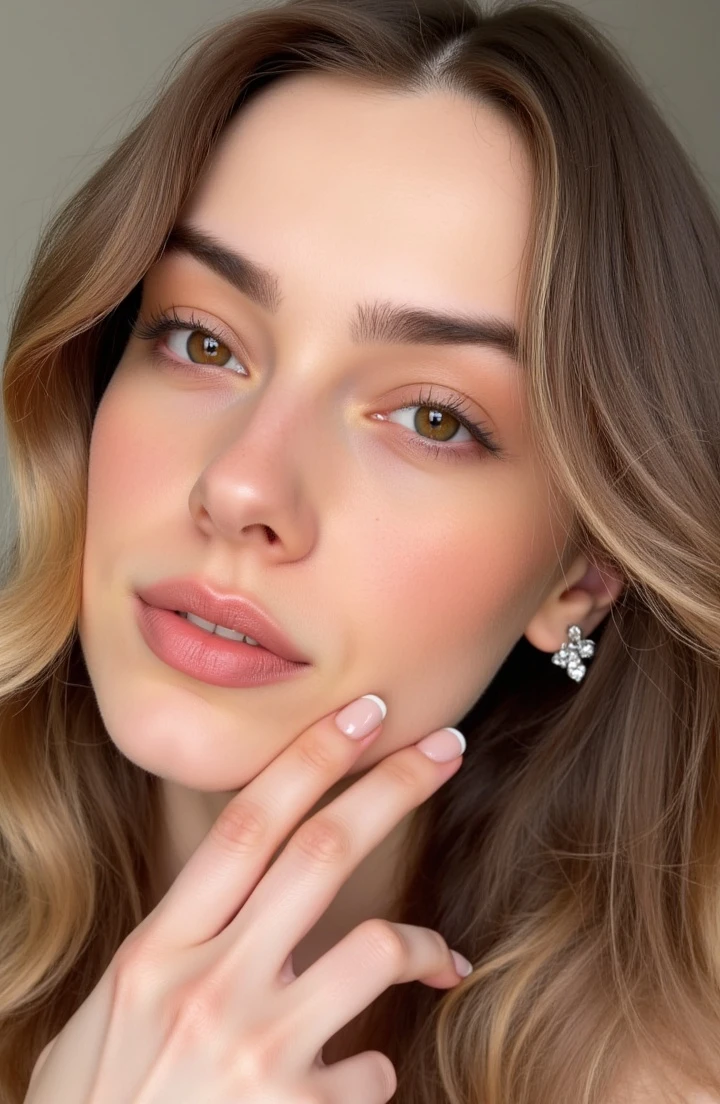 Flux 1D LILY Female Model Lora V1.0