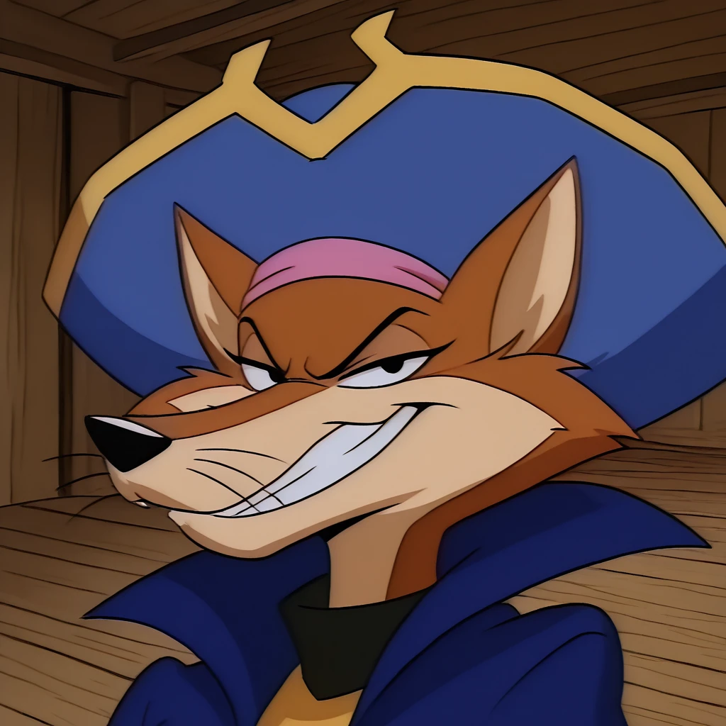 Long John Silver (The Legends of Treasure Island) [Illustrious] V1