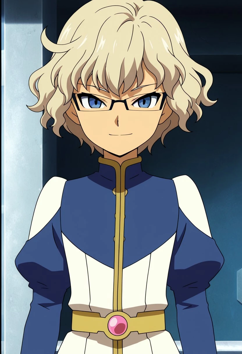 Giris (Inazuma Eleven GO) V1