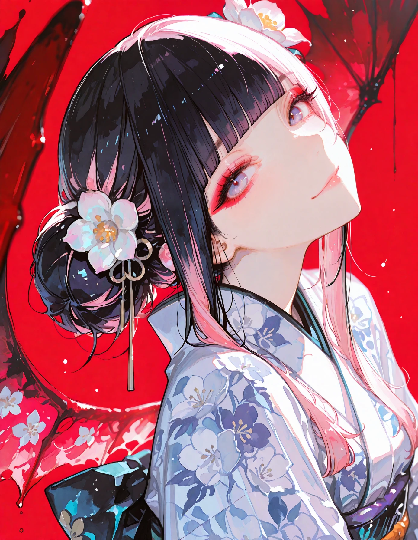 Fall | Shiiro's Styles v1.0