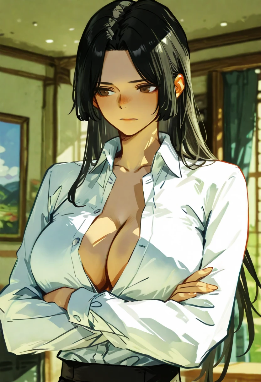 Teacher Huang - Full-Time Awakening | 全职觉醒 Illustrious XL