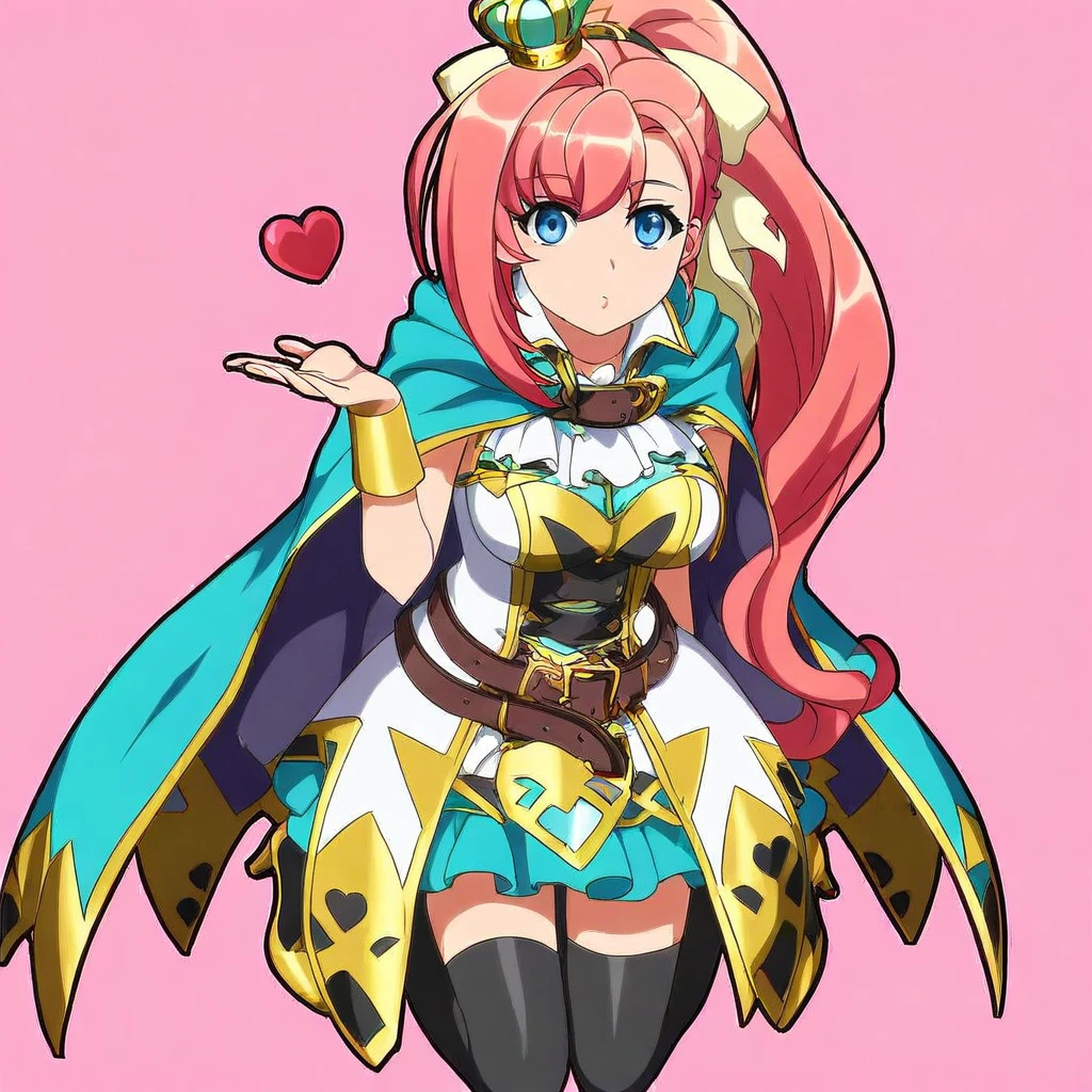 Solomon (Monster Strike) V1
