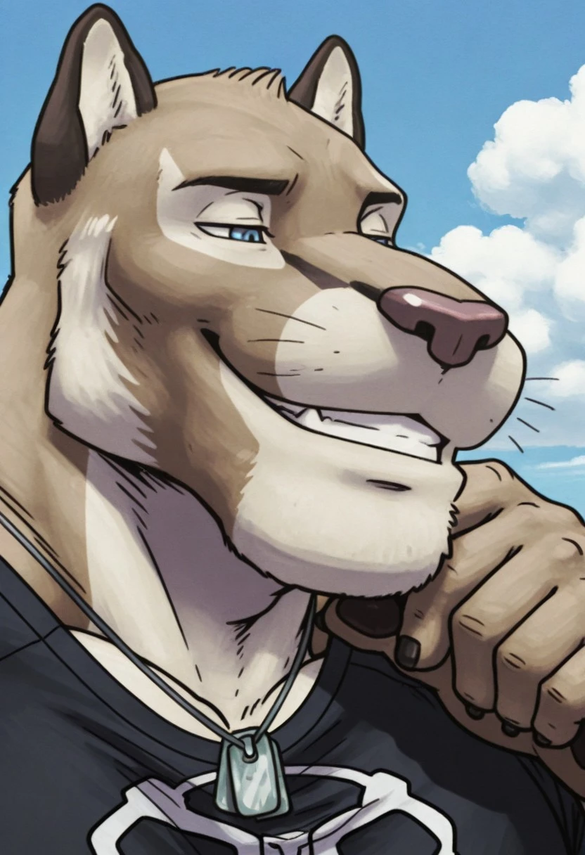 Conrad (Extracurricular Activities) [Illustrious] v1.0