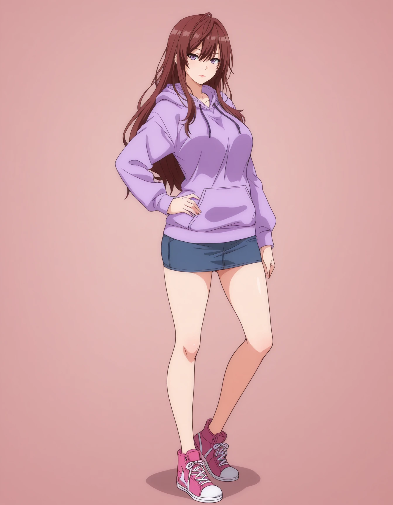 Rio: [アネハメ 俺の初恋が実姉なわけがない (OVA)] 理緒 v1.0