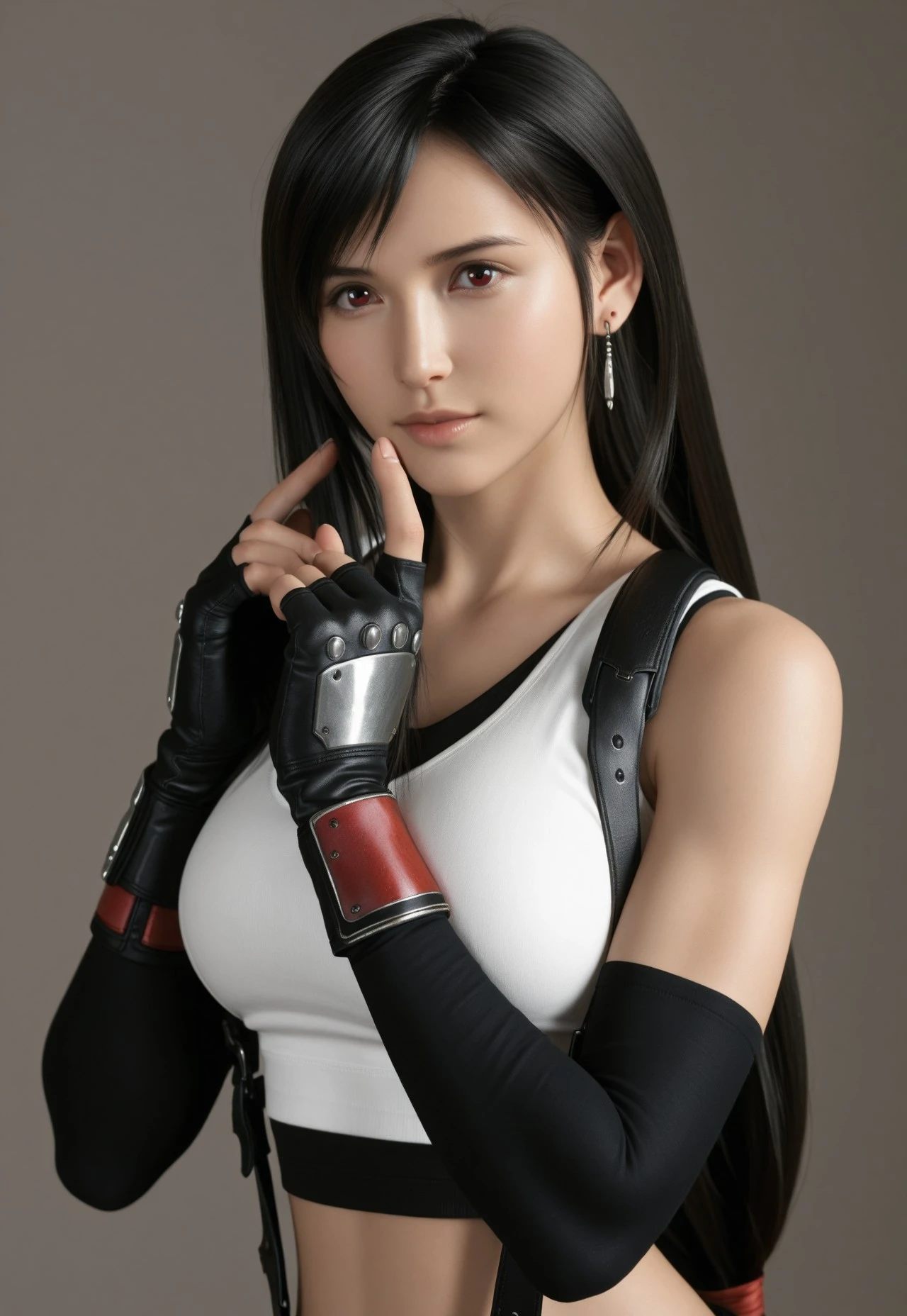 Tifa Lockhart (FF7 remake) V1