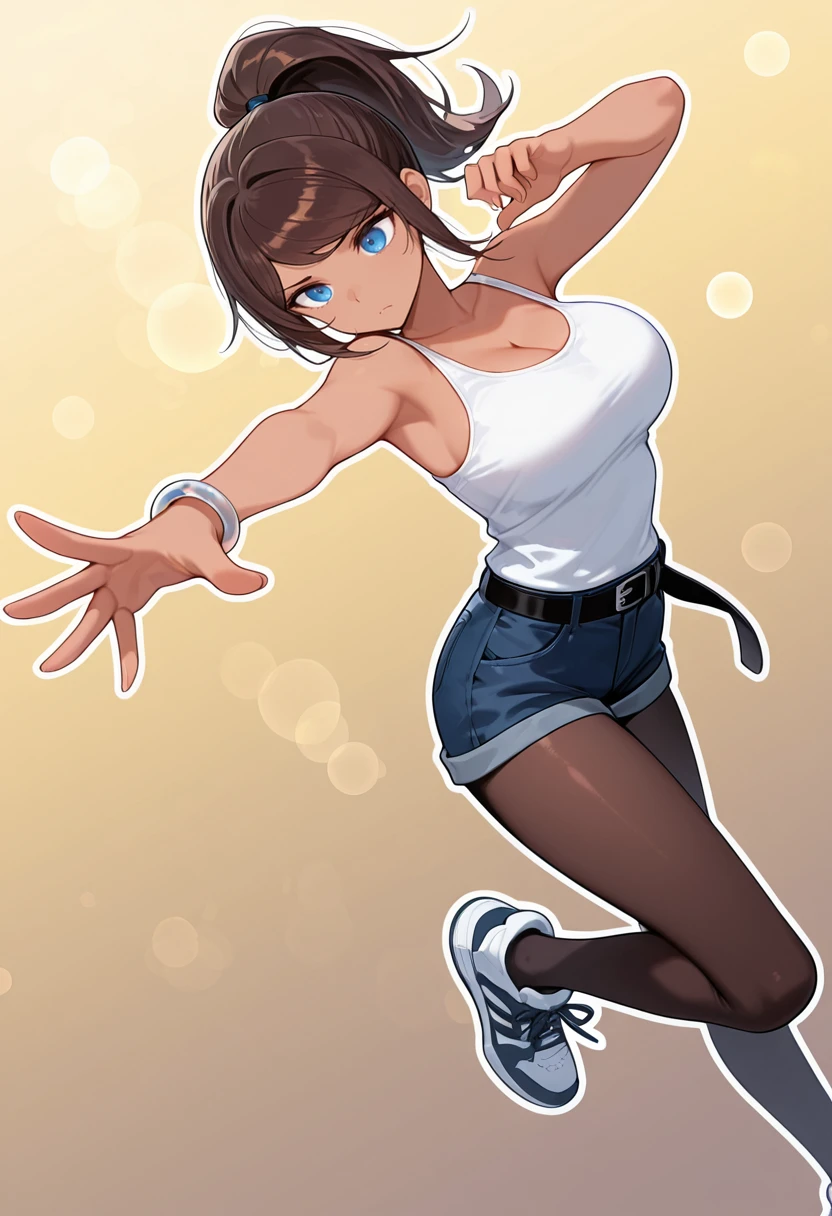 Asahina Aoi | Danganronpa V1 | Illustrious