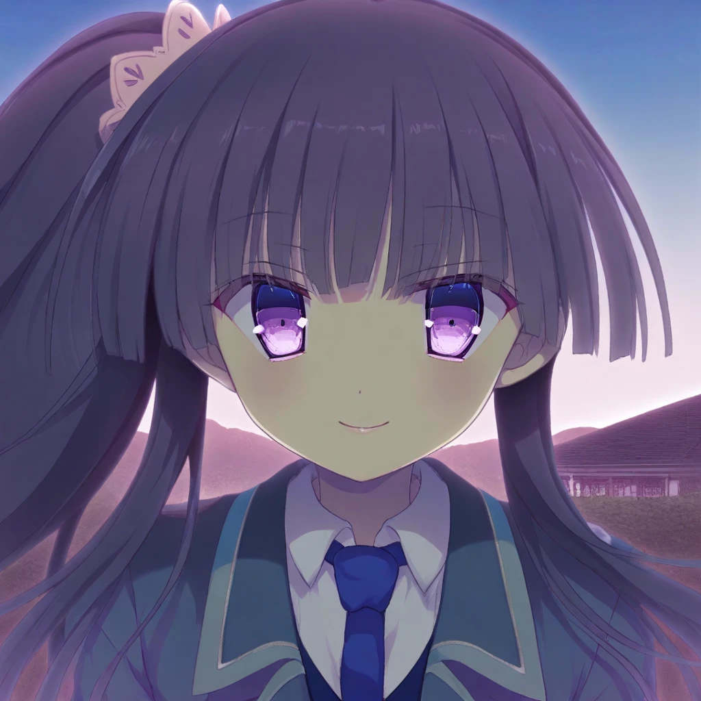 【鹊雫】かささぎしずく / Kasasagi Shizuku ——— 五色浮影绽放于花之海洋 / 花の野に咲くうたかたの / Hana no No ni Saku Utakata no / The Sweet World of The Ephemeral V1