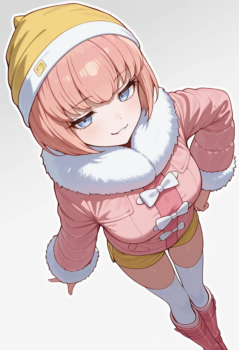 Andou Ruruka | Danganronpa V1 | Illustrious