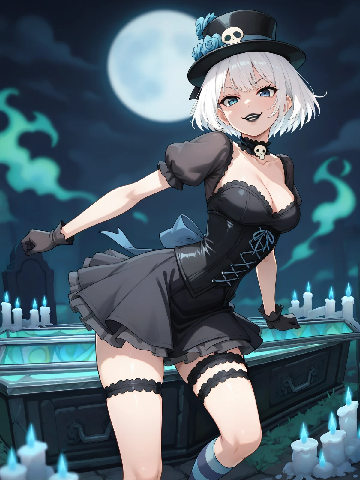 Daria - Everlusting Life v1.0