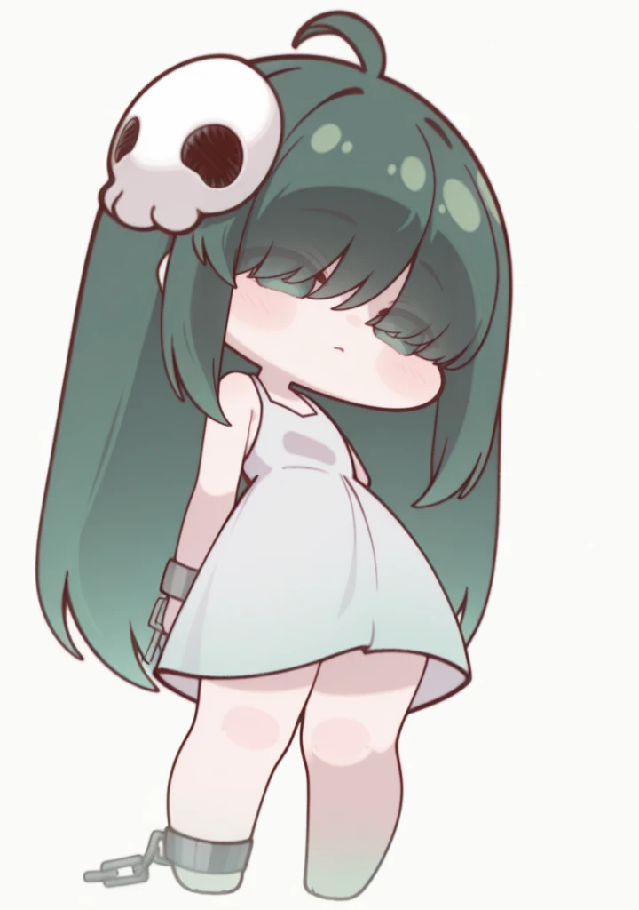 サリー/sally(トリッカル/Trickcal) v1.0