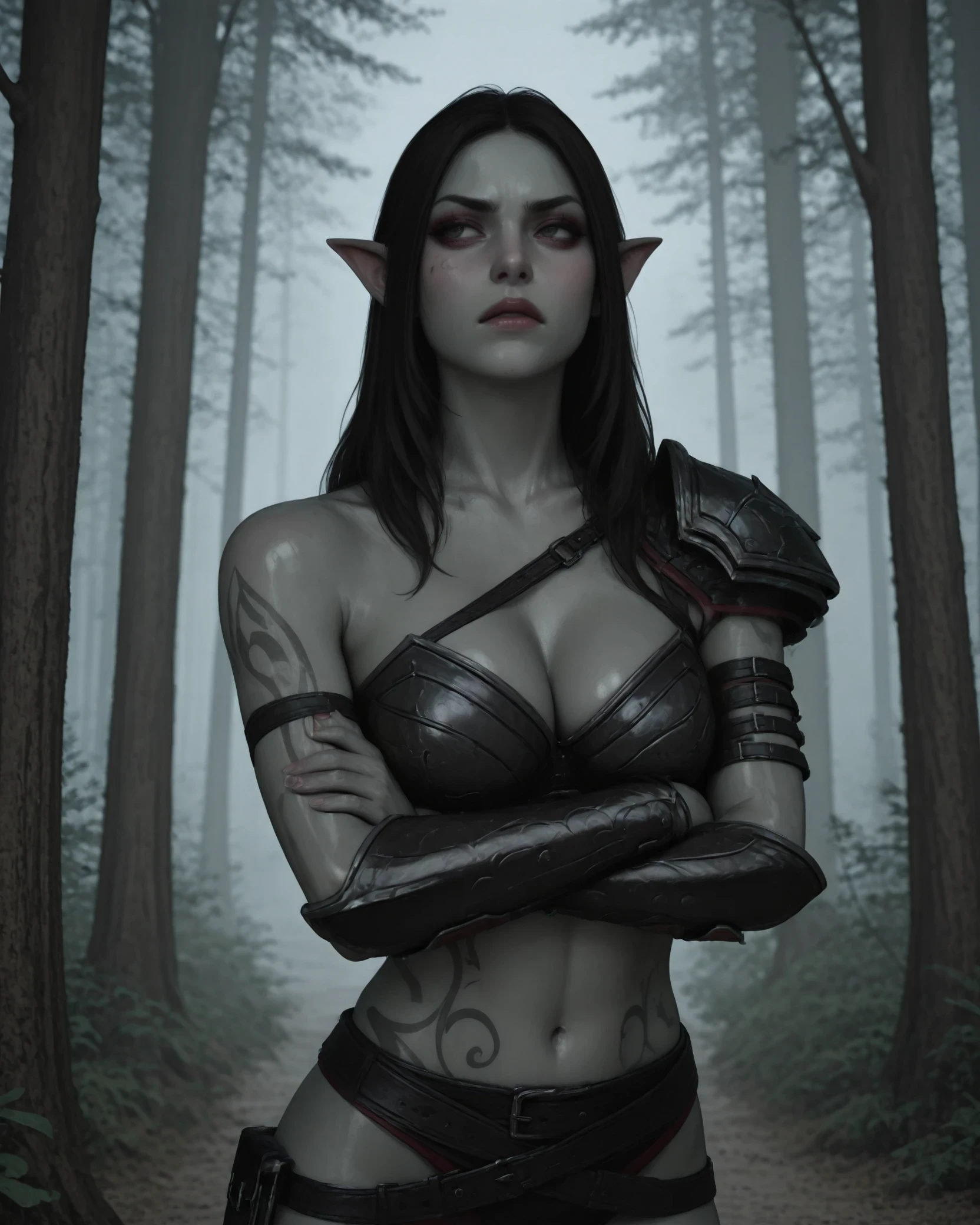 Alyn Shir (Kingdoms of Amalur) v1.0