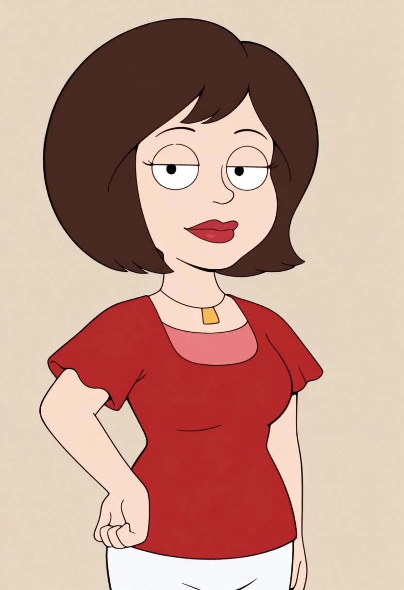 Jenny (American Dad! IL|🐴) 🐴