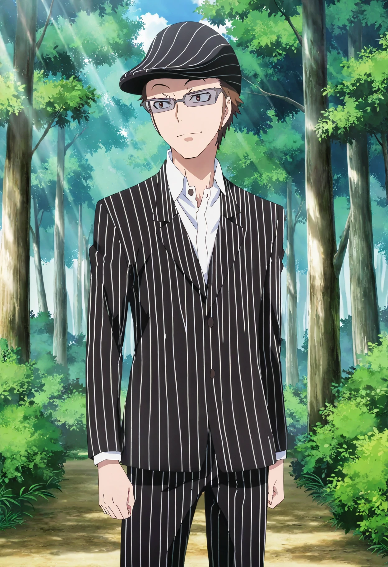 Yuzuru Akie (Joe) v1.0