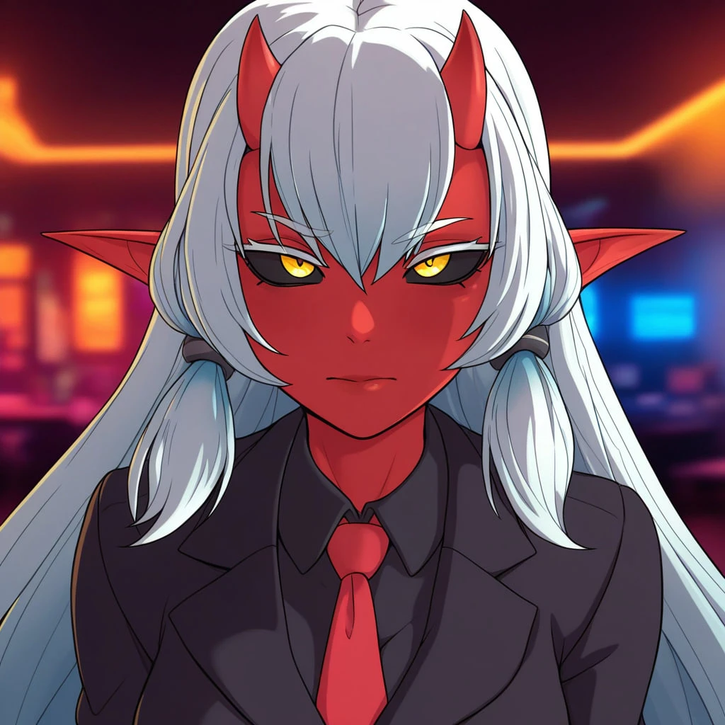 Dominique | Under Contract V1