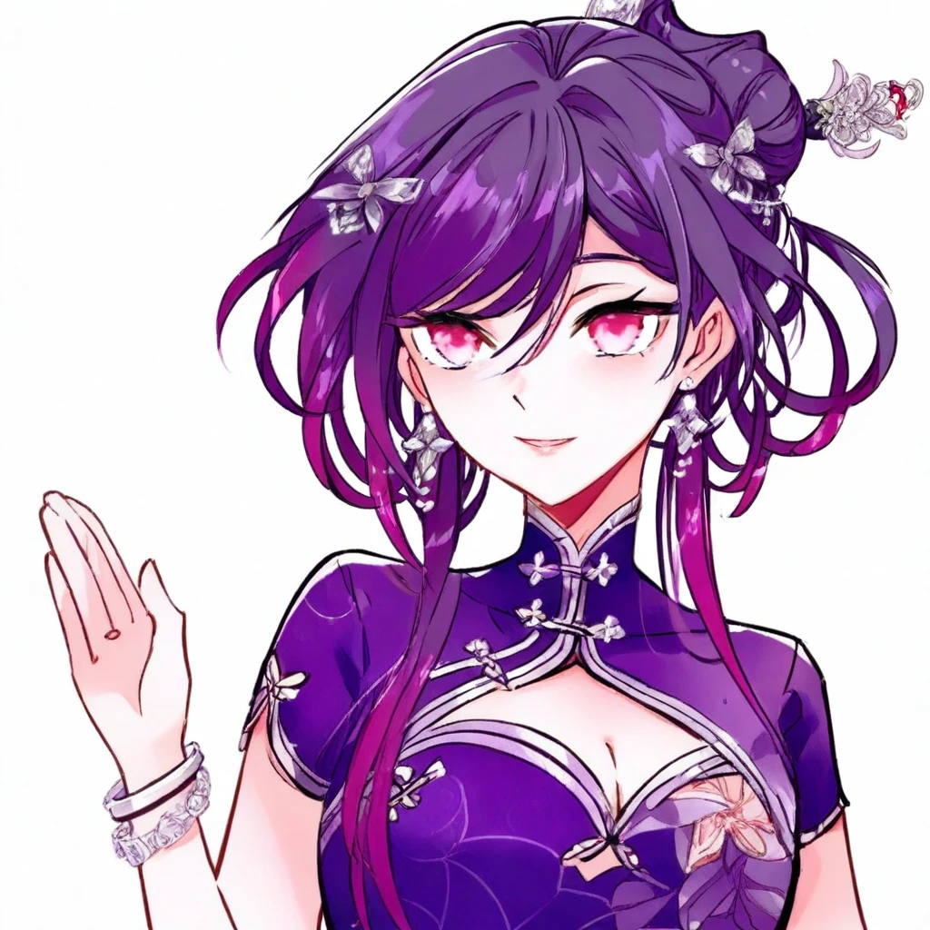 安姐姐 V1