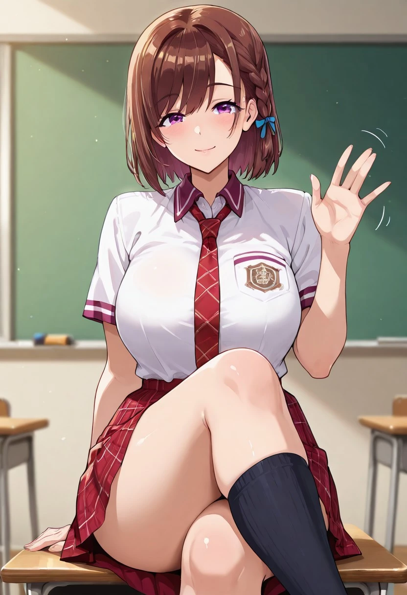 Kosaki Sakurama V1