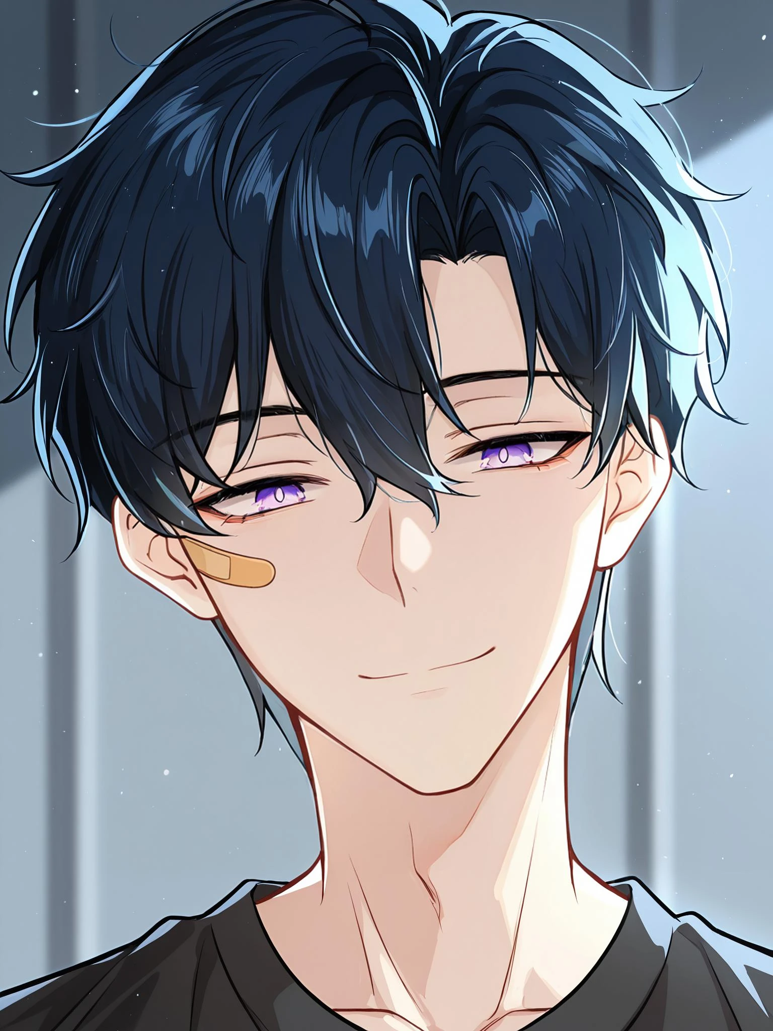 Xiao Yan - The pheromone says we have no chance V1