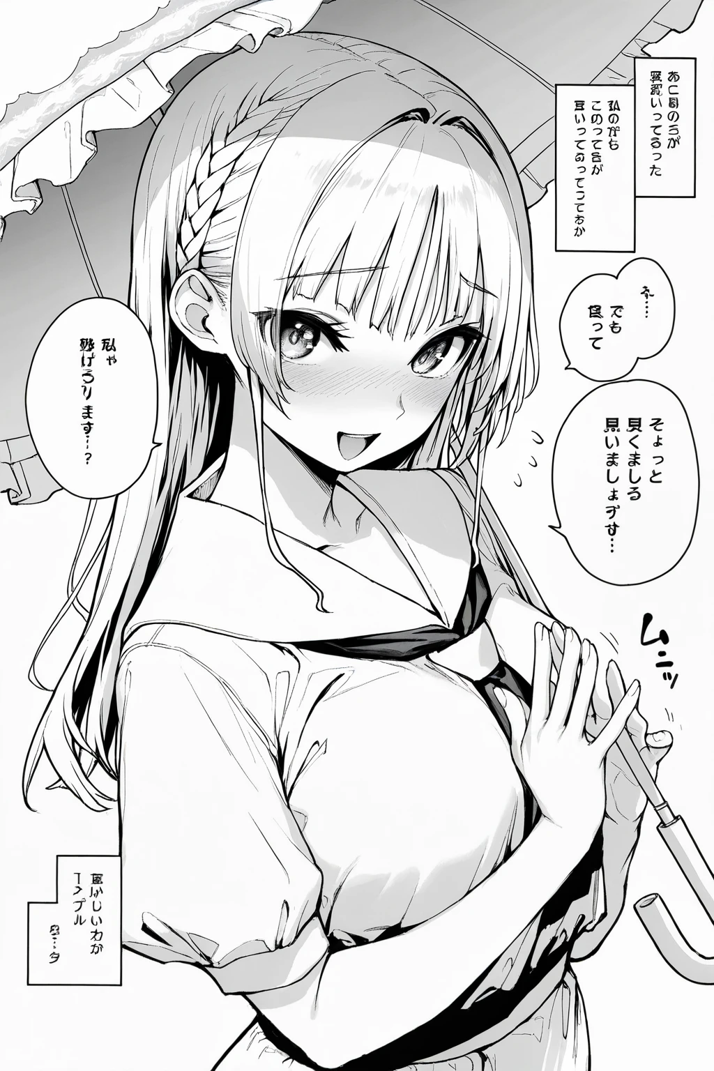 Michiking Style ( fix ) v1.0 ( Fix )