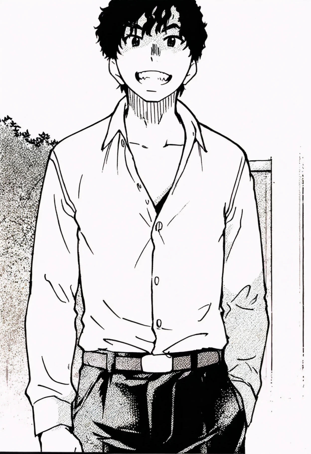 "Ero Pippi" ?????? Guys (Shiwasu no Okina) [COMPLETED] Nishidera