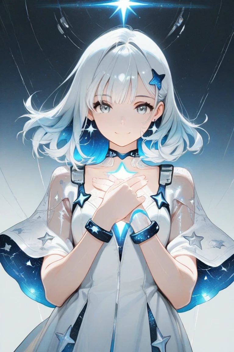 Future-Consciousness Character NAYUTA|未来意識キャラクター NAYUTA Illustrious 0.1