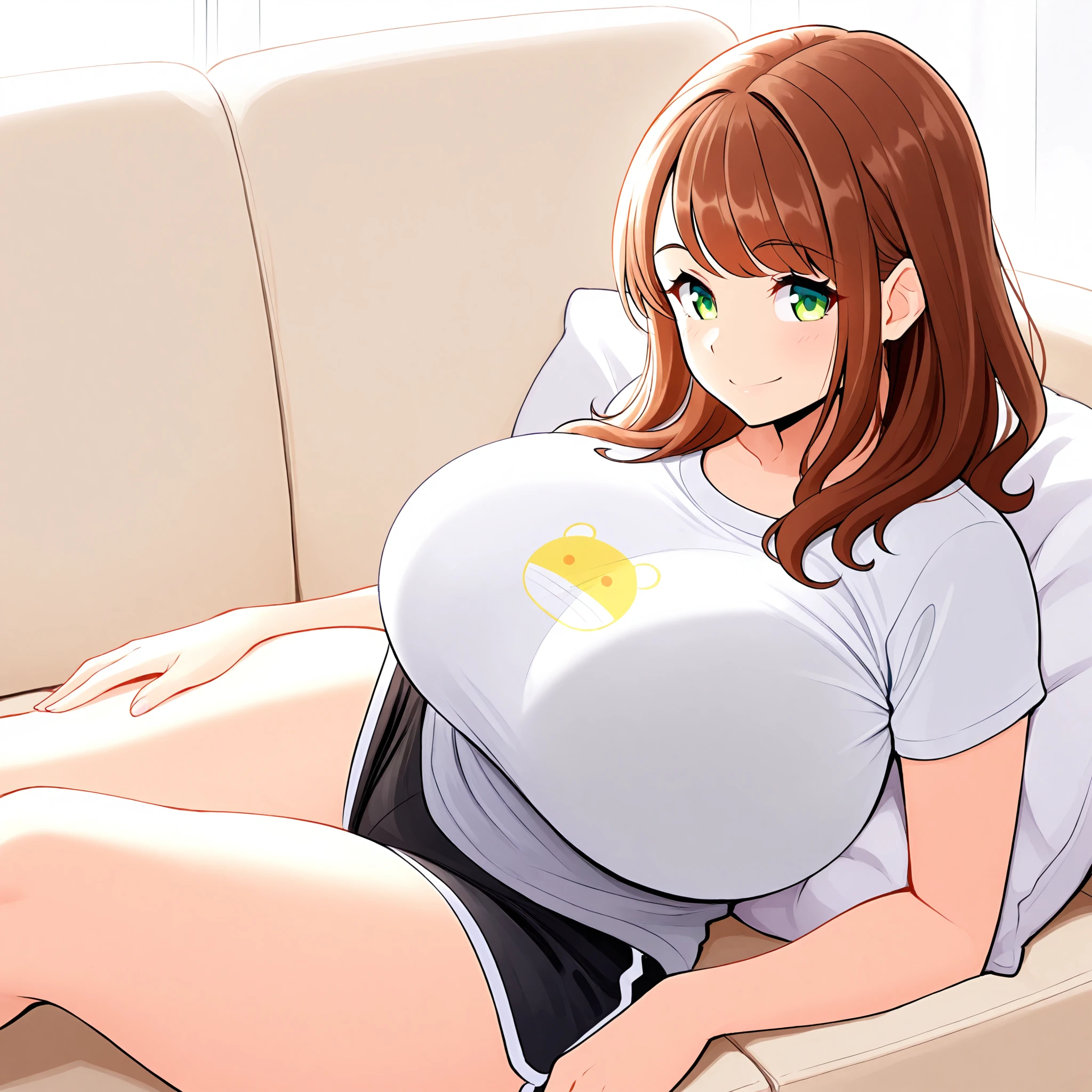 Theycallhimcake style illustrious v1.0