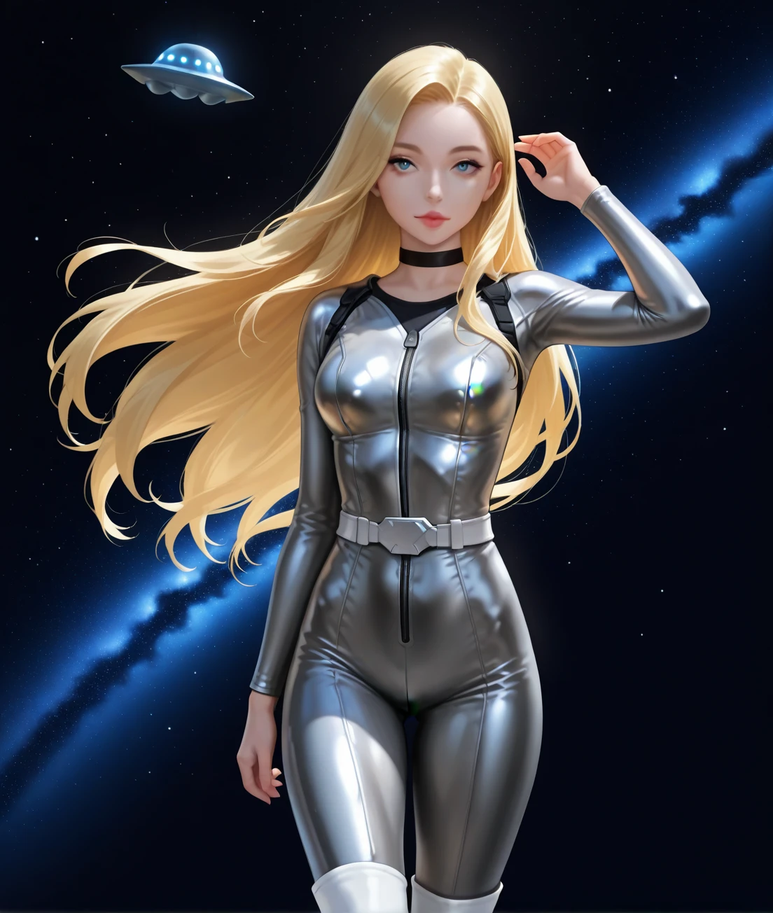 金星人/Venusian ILv1.0