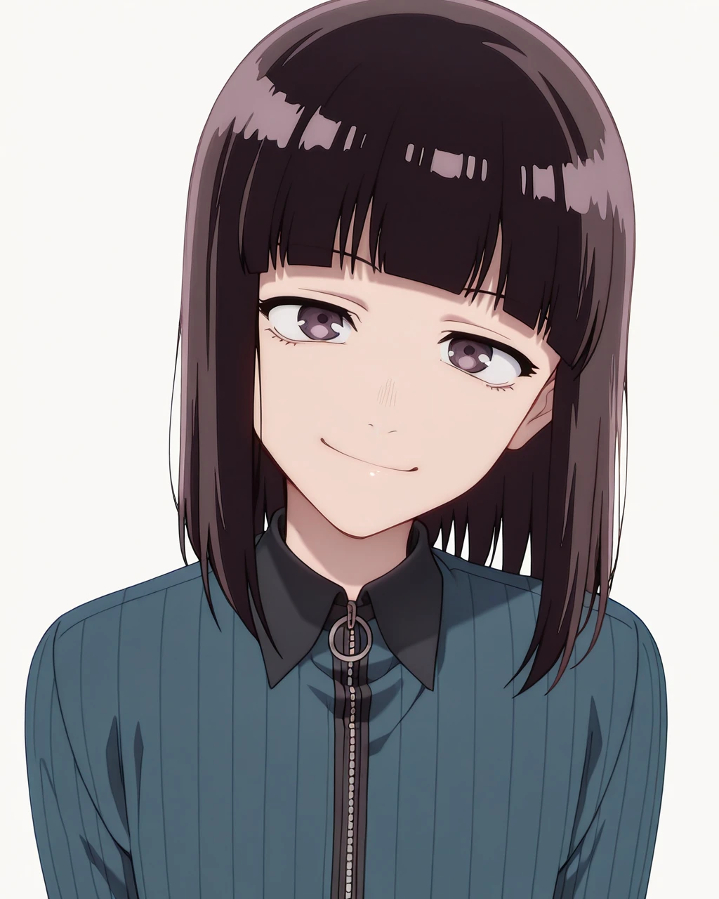 [IL] Hatsuka Suzushiro - Yofukashi no Uta v1.0il