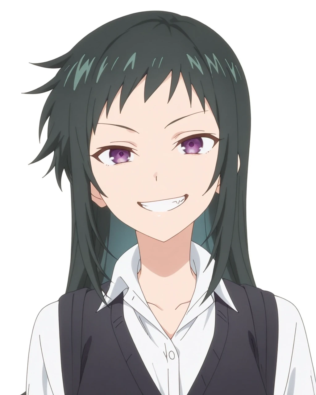 [IL] Kyou Nekozaki - Kawaii dake ja Nai Shikimori-san v1.0il