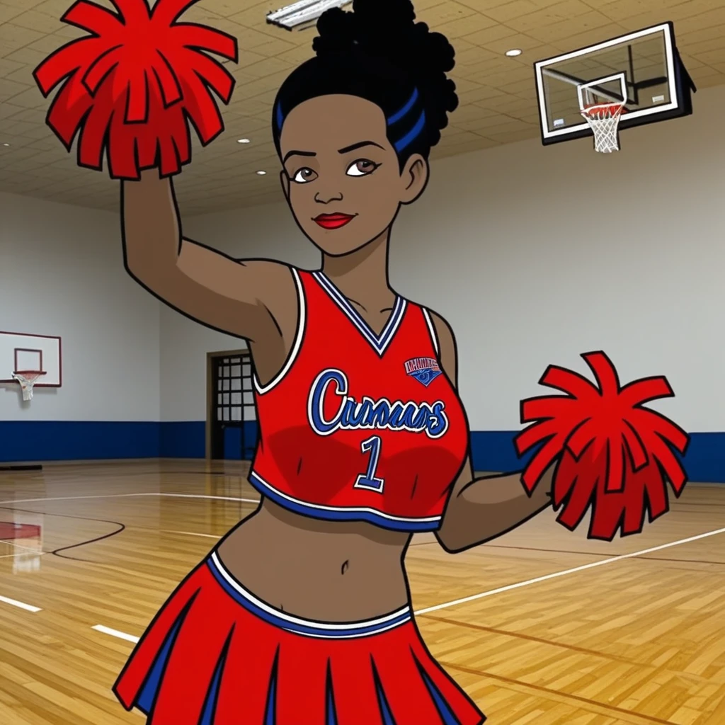 Maryanne Greene - Fillmore (PonyXL) V1