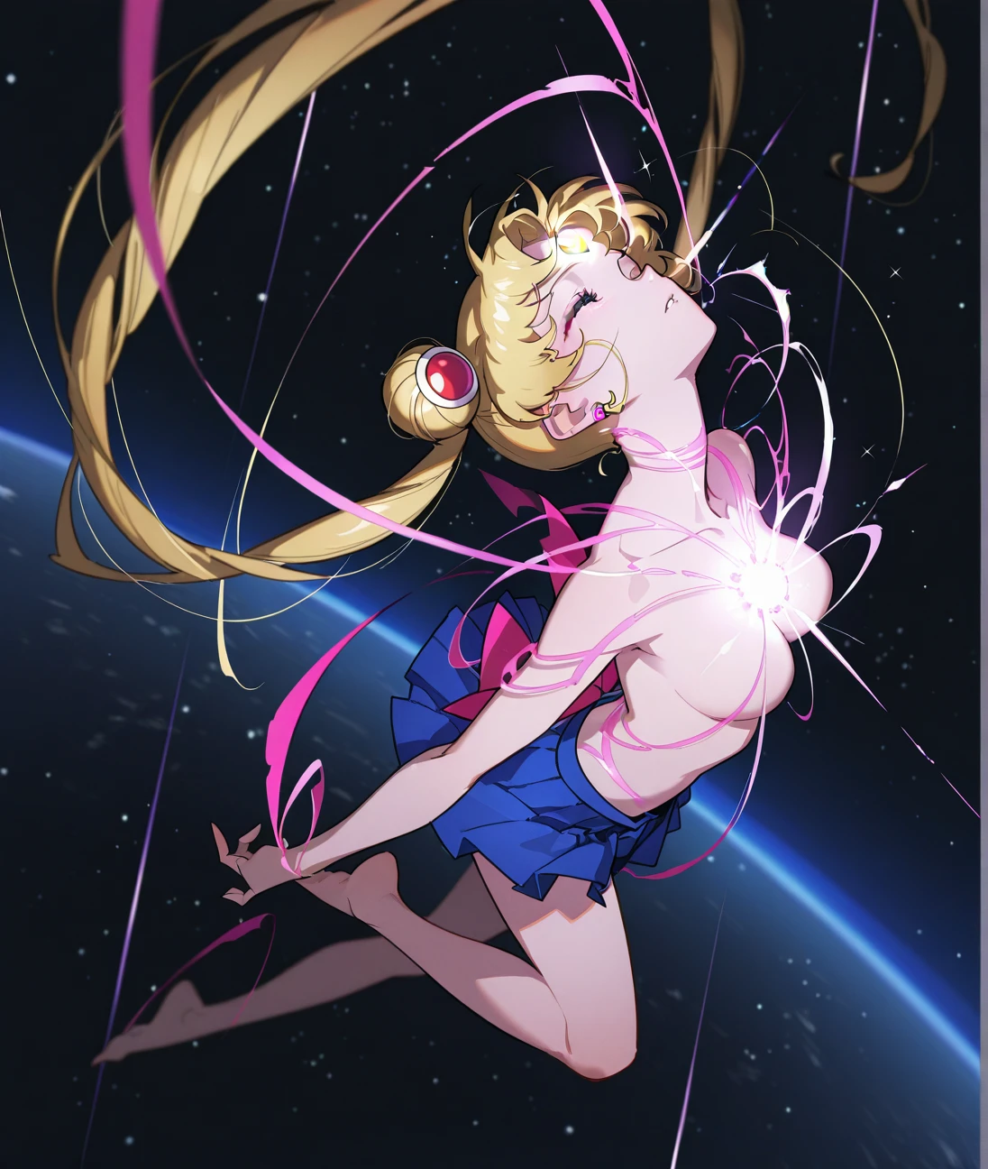 Yoneyama Mai - ArtStyle ILV1 - Definitive Edition