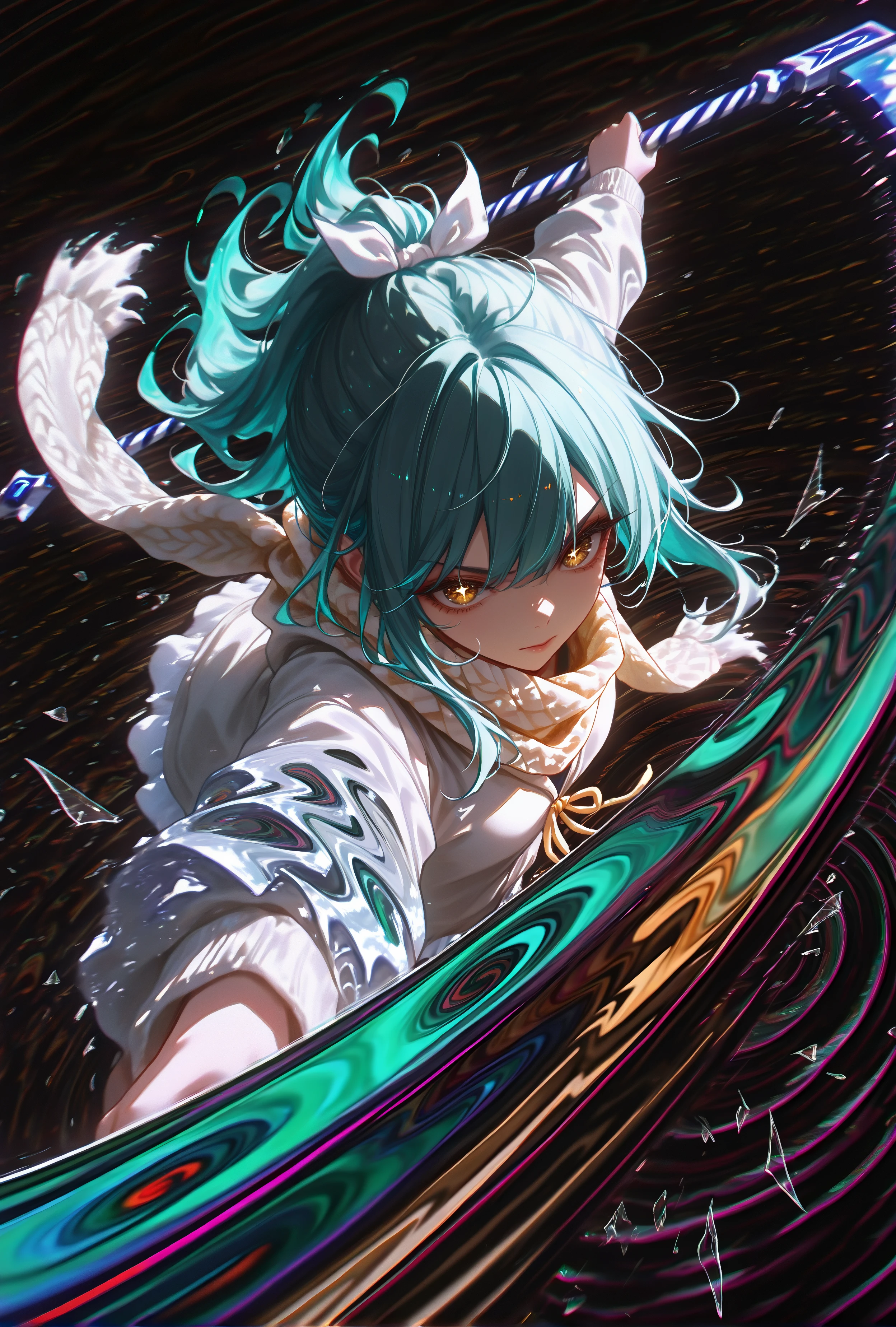 VRAZKAR – ⸸41 | by UTdT69 soft