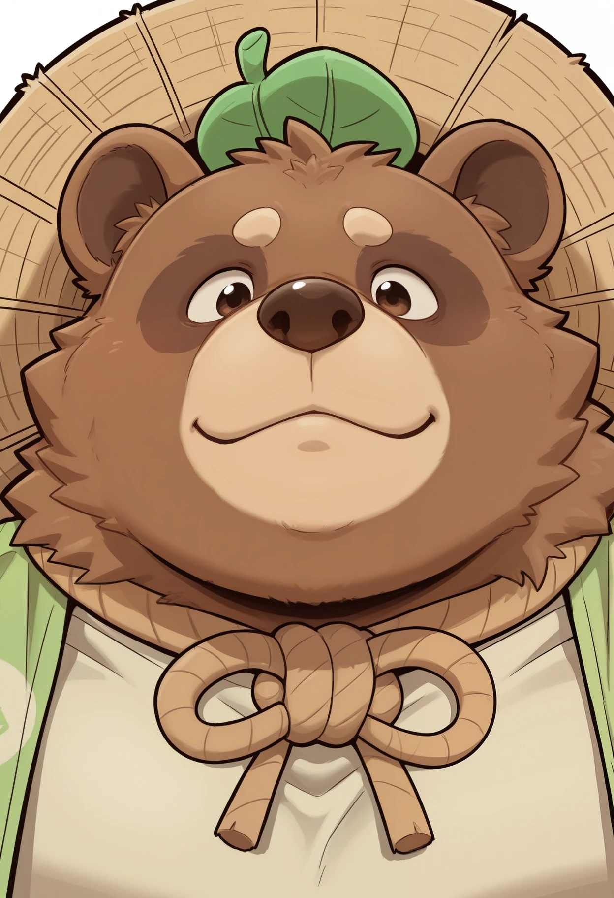 Tanuki Roadhog