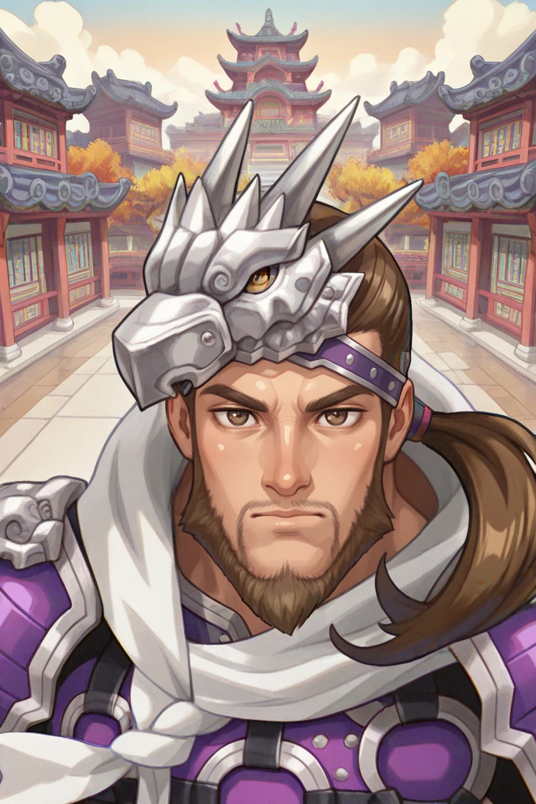 馬騰 Mă Téng（三国志パズル大戦） v1.0