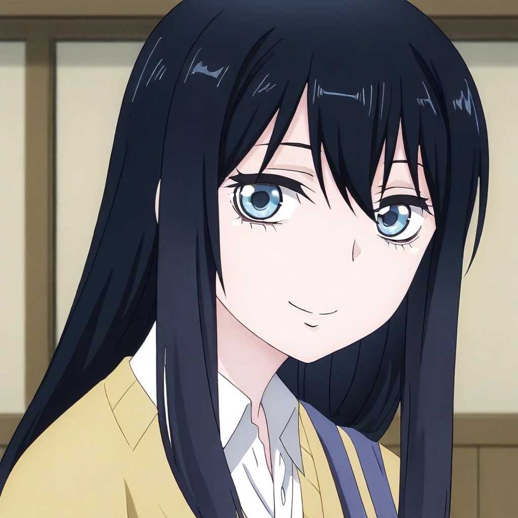 Miko Yotsuya v0.1 V1