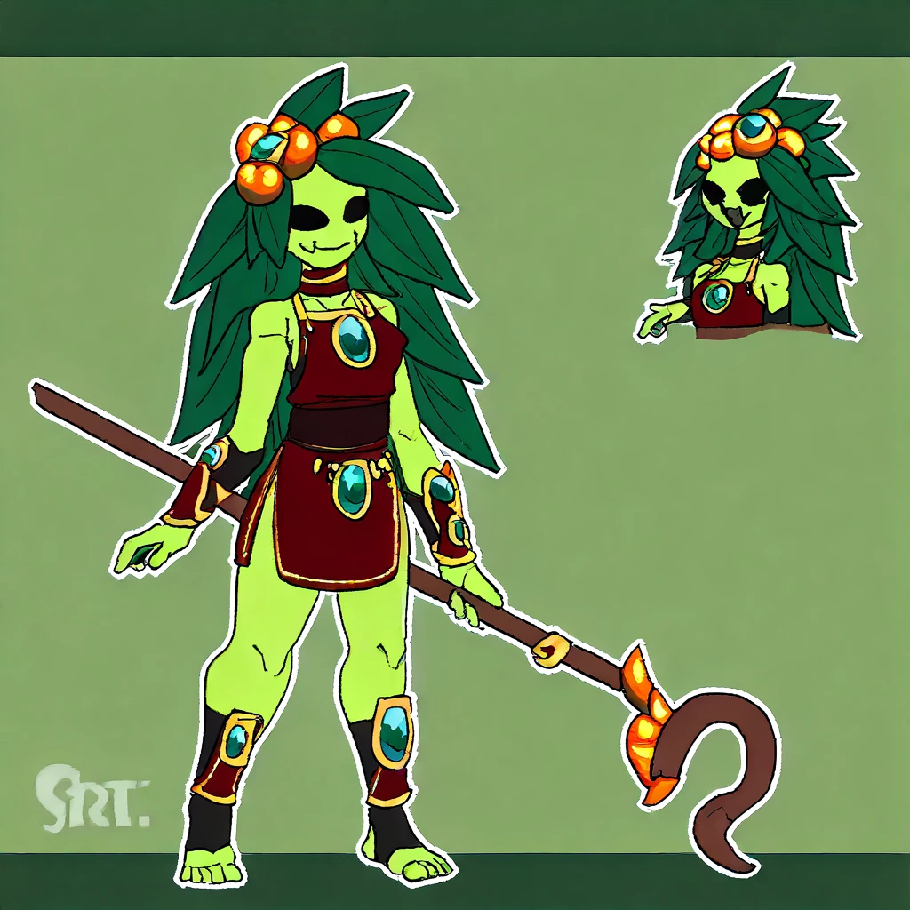 Starbound Species Pack hylotls