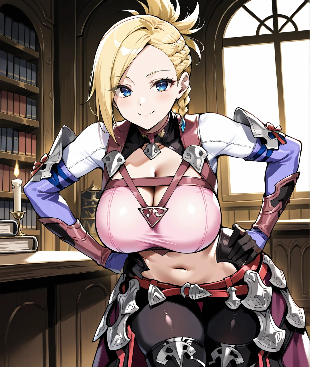 Minfilia Warde | Final Fantasy XIV v1.0IL