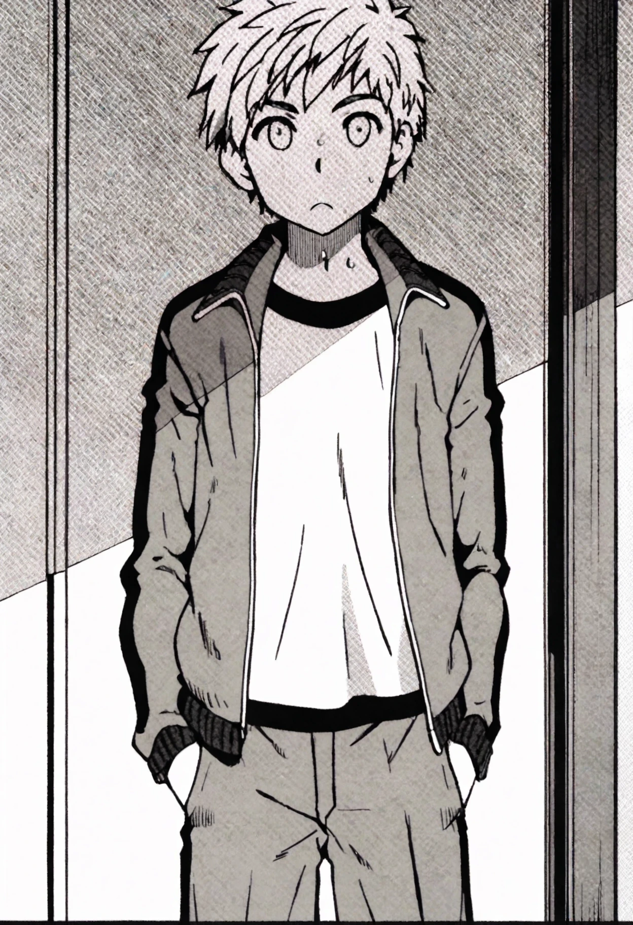 "Ero Pippi"  Boys (Shiwasu no Okina) Boy #2