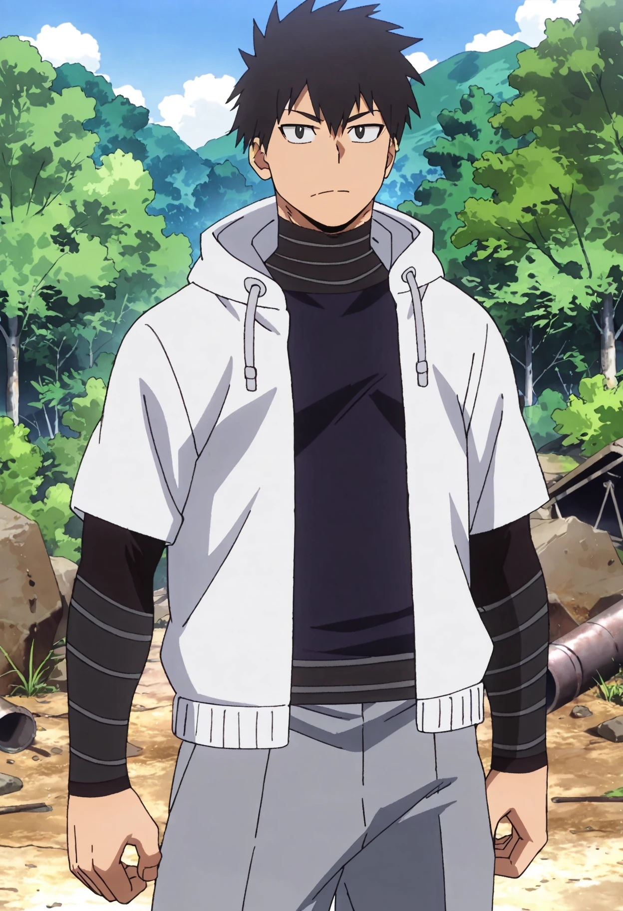 Sen Kaibara v1.0