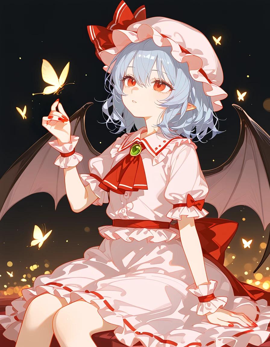 QAQ (legacy) / Style v1.0