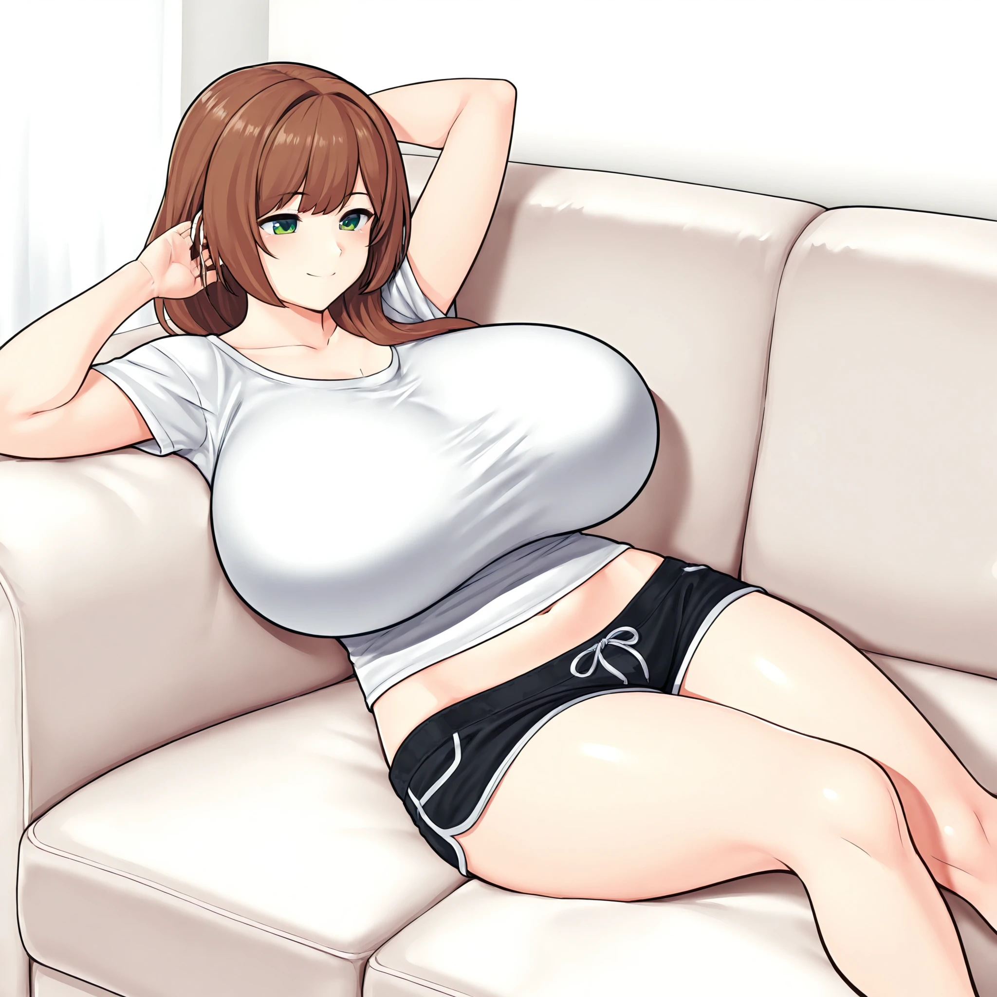 SAZAofQUEEN Style Illustrious v1.0