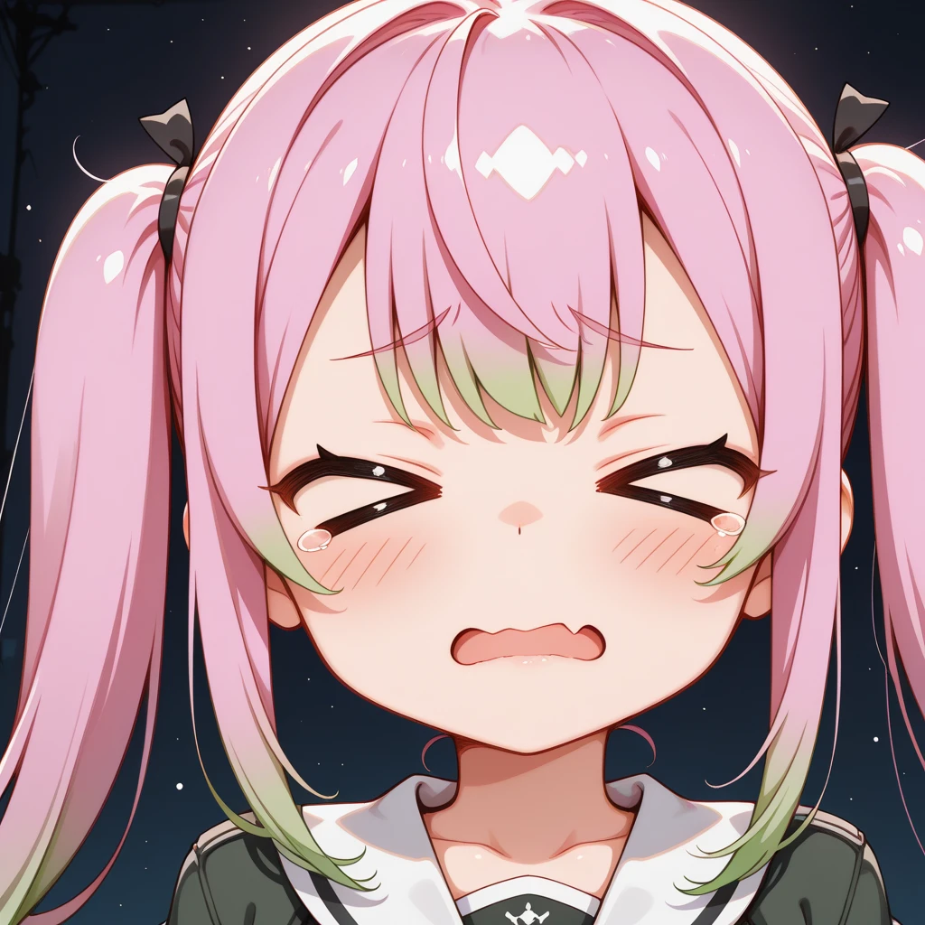 松型駆逐艦 (丁型) 4番艦 桃 (艦これ) / IL_Momo (kantai collection) V1