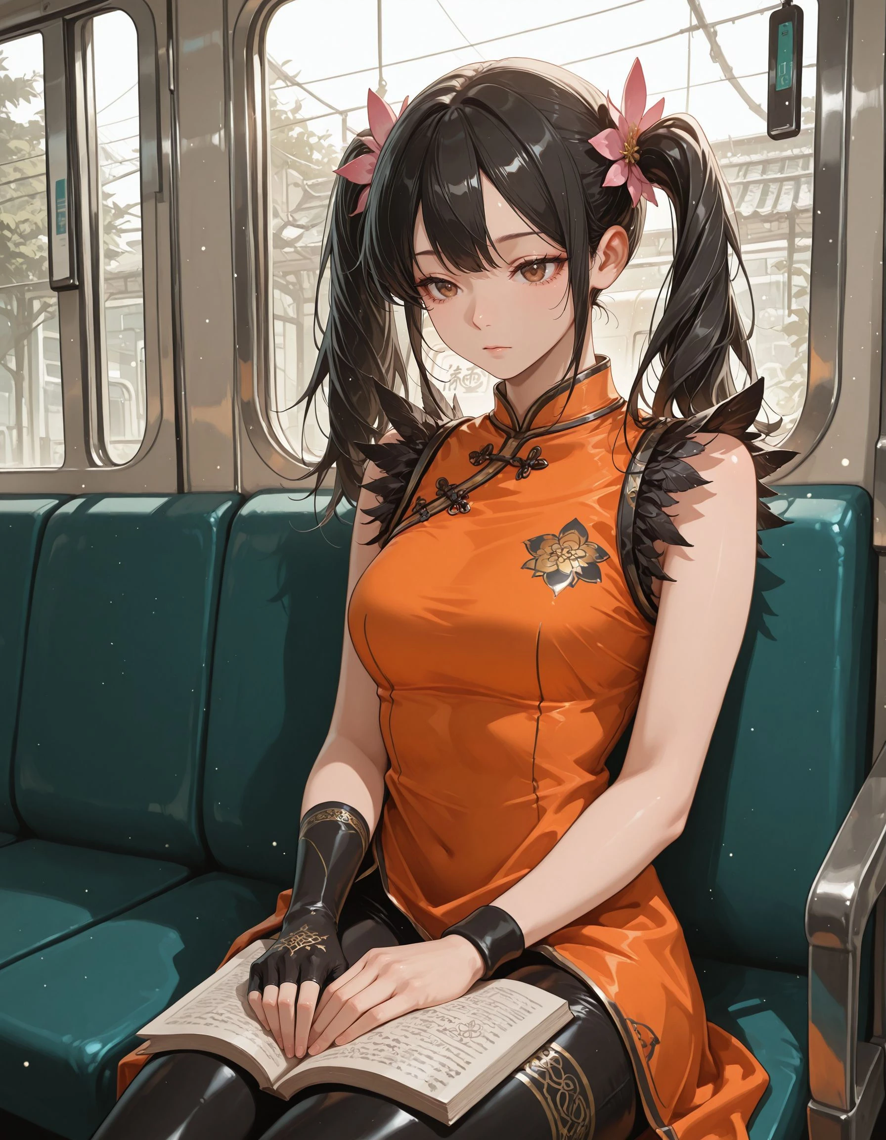 Ling Xiaoyu - Tekken | 凌暁雨 - 鉄拳7 | Illustrious v1.0