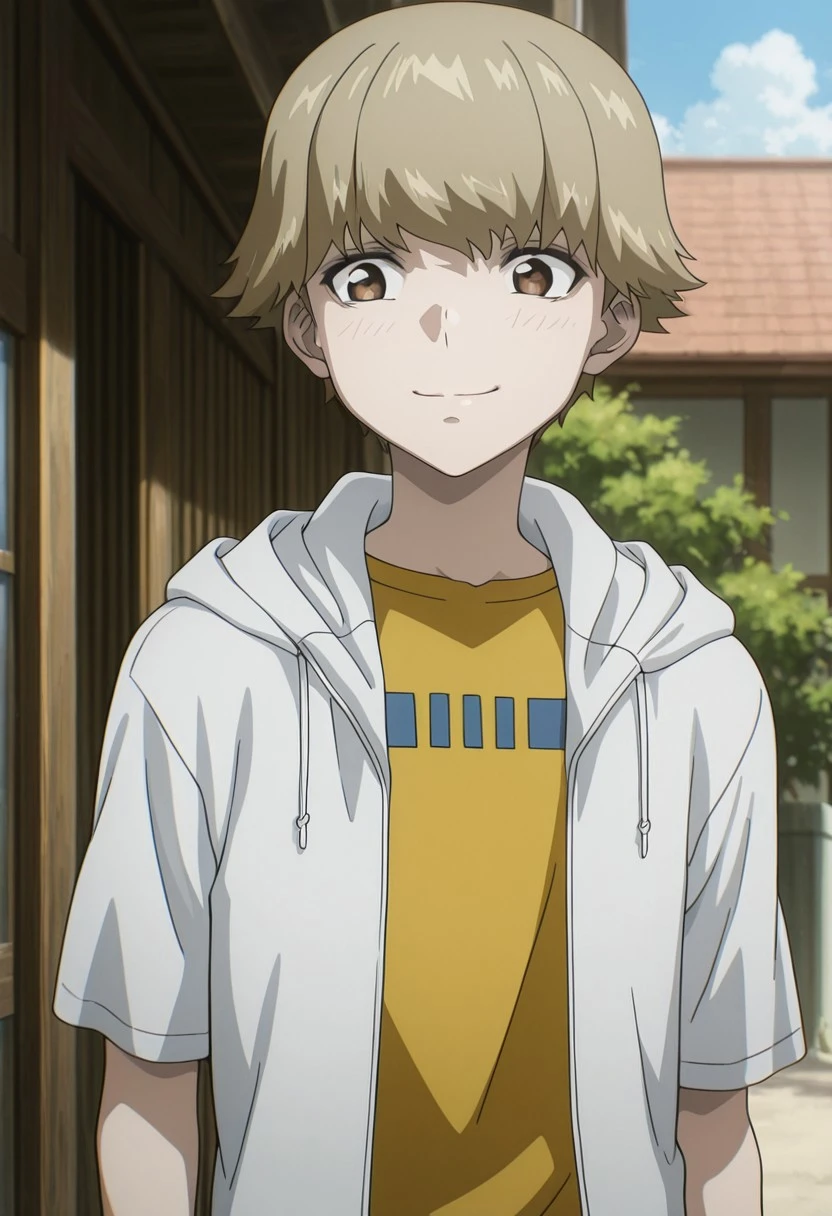 Sui Kaburagi - Sokyu no Fafner: Dead Agressor: Exodus (Commission) Illustrious - 1.0